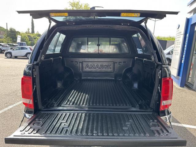 Volkswagen Amarok image 6