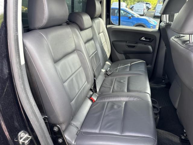 Volkswagen Amarok image 8