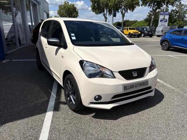 Seat Mii image 4