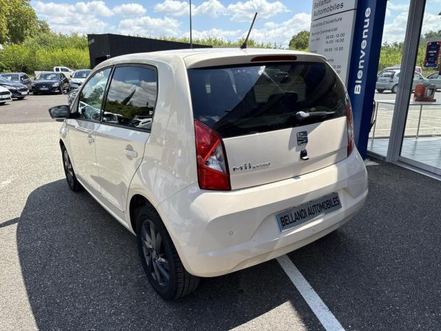 Seat Mii image 5