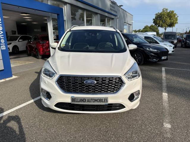 Ford Kuga image 4