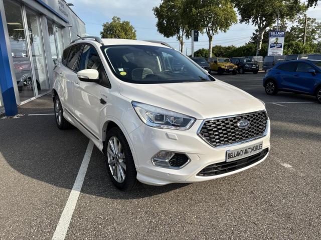 Ford Kuga image 8