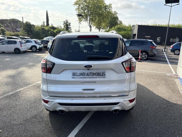 Ford Kuga image 6