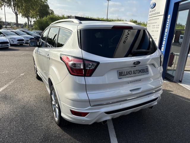 Ford Kuga image 2