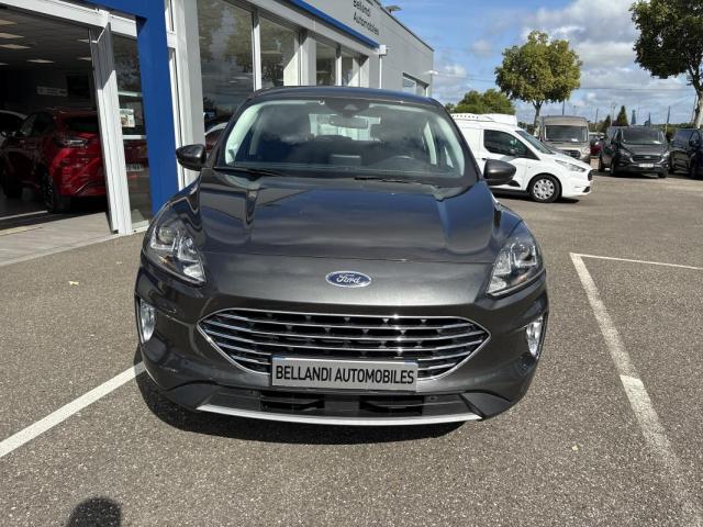 Ford Kuga image 3