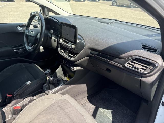 Ford Fiesta image 4