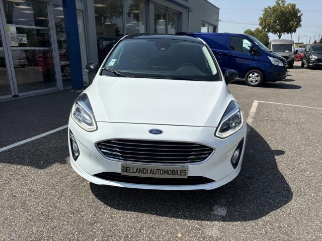 Ford Fiesta image 1