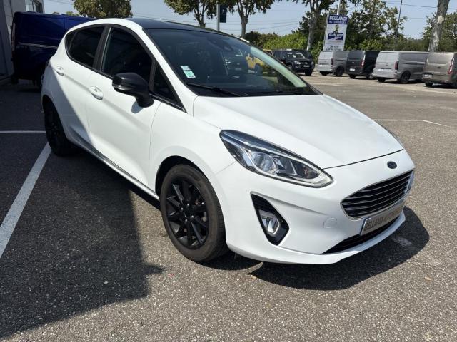 Ford Fiesta image 8