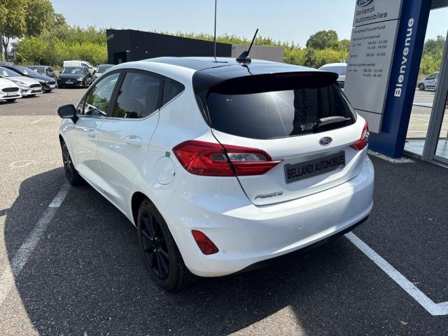 Ford Fiesta image 2