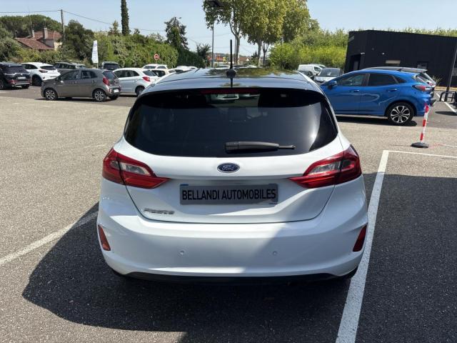 Ford Fiesta image 3