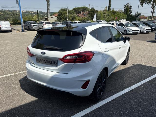 Ford Fiesta image 7