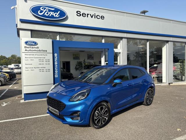Ford