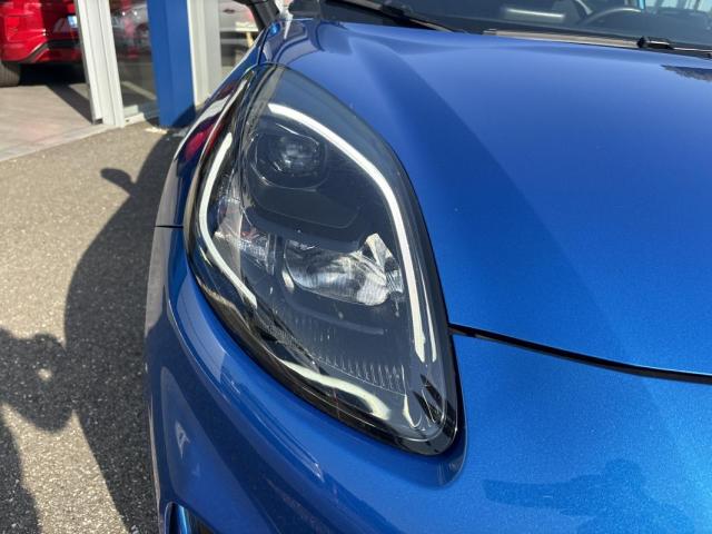 Ford Puma image 7