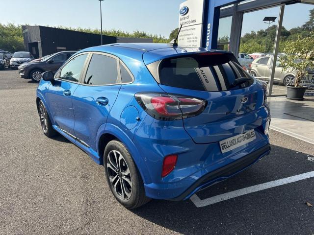 Ford Puma image 5