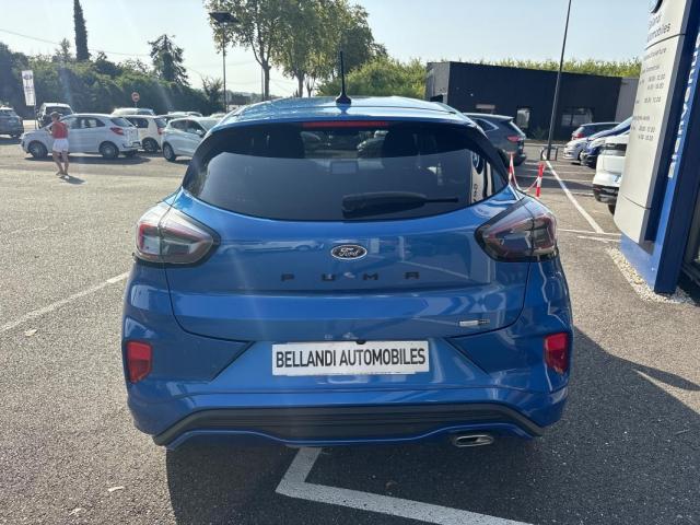 Ford Puma image 3