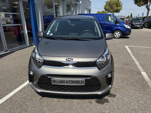 Kia Picanto image 7