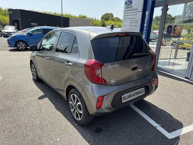Kia Picanto image 9
