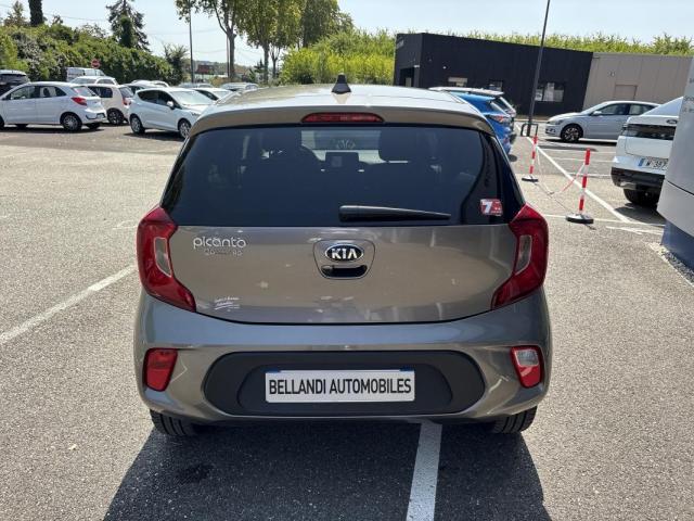 Kia Picanto image 1