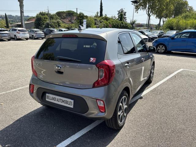Kia Picanto image 3