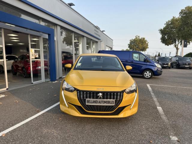 Peugeot 208 image 3
