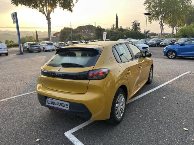 Peugeot 208 image 7