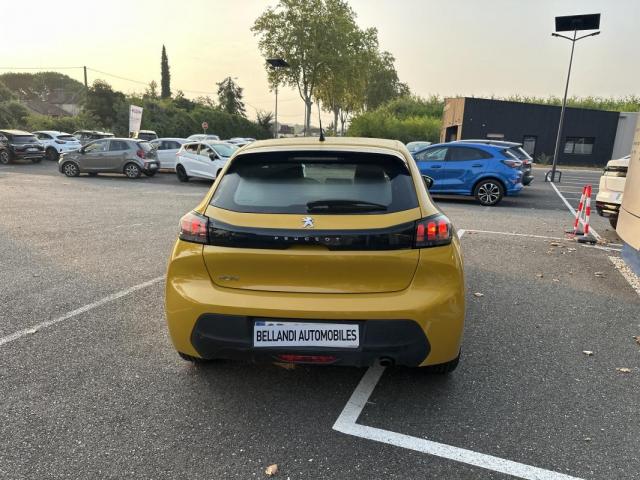 Peugeot 208 image 2