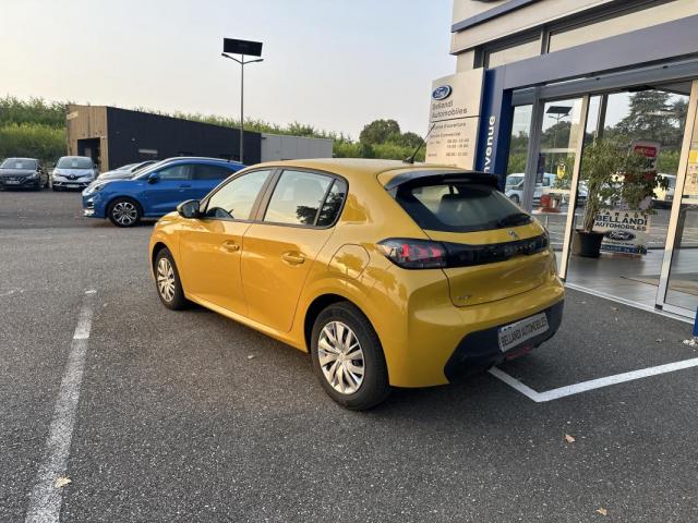 Peugeot 208 image 4