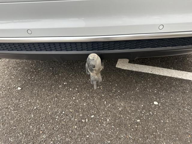 Audi Sq7 image 1