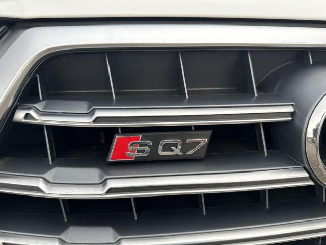 Audi Sq7 image 3