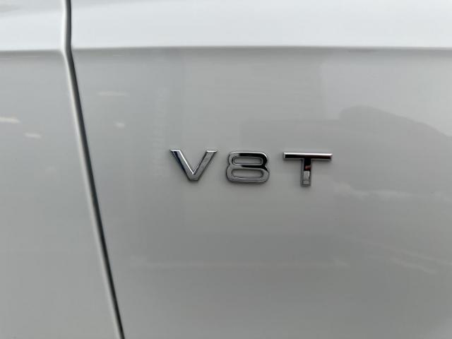 Audi Sq7 image 9