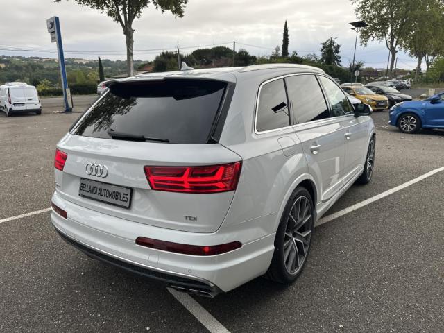Audi Sq7 image 4
