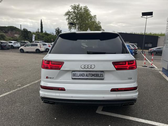 Audi Sq7 image 5