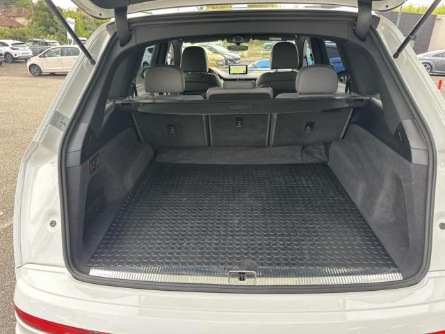 Audi Sq7 image 6
