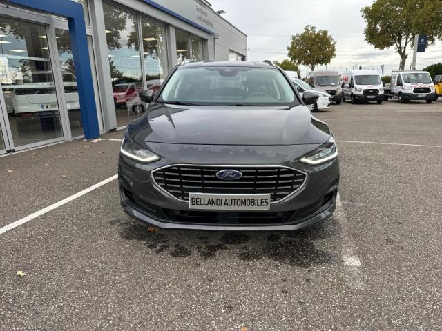 Ford Focus image 2