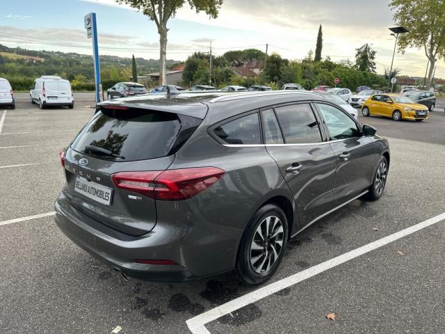 Ford Focus image 5