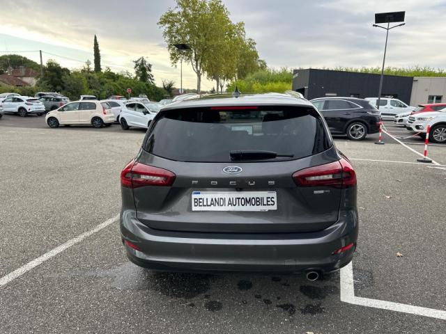 Ford Focus image 4