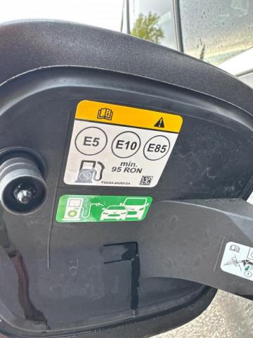 Ford Focus image 1