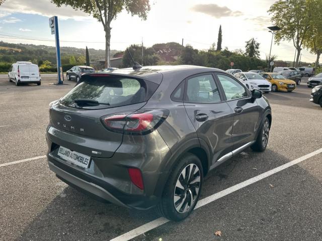 Ford Puma image 6