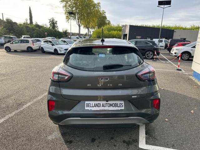 Ford Puma image 2
