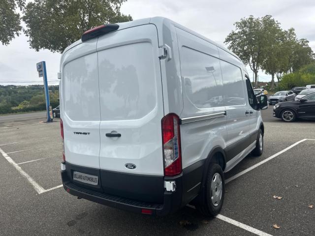 Ford Transit image 2