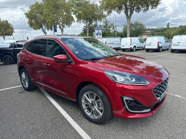 Ford Kuga image 7