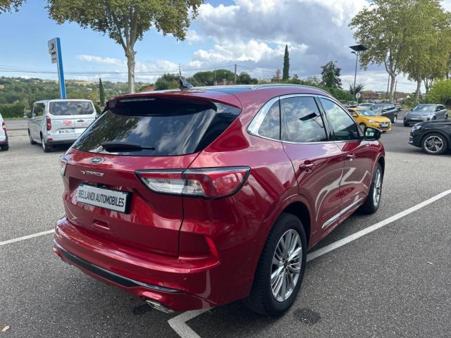 Ford Kuga image 2