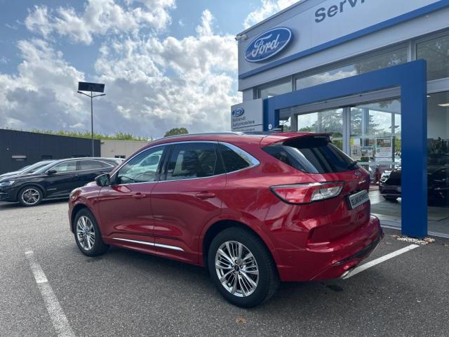 Ford Kuga image 9