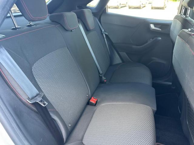 Ford Puma image 4