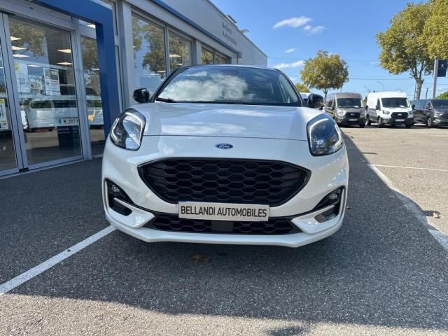 Ford Puma image 9