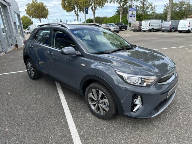 Kia Stonic image 6