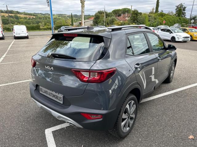 Kia Stonic image 1
