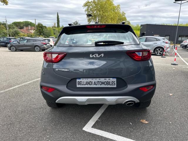 Kia Stonic image 2