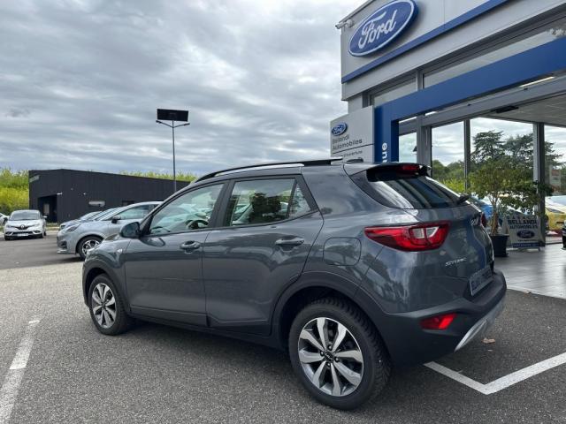 Kia Stonic image 5
