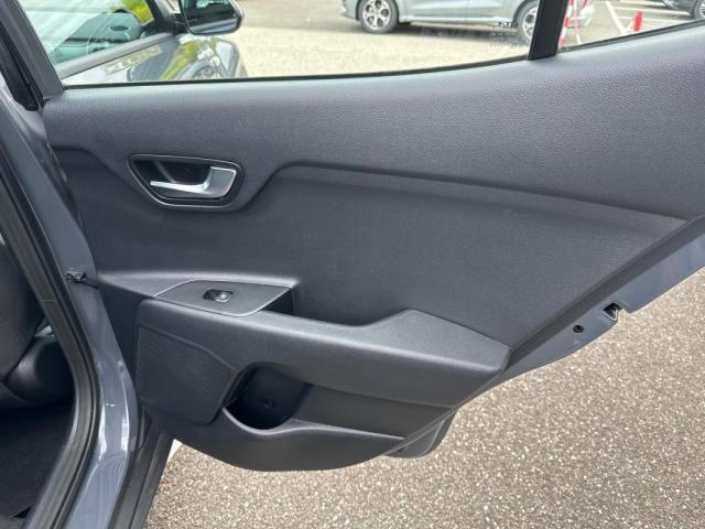 Kia Stonic image 8